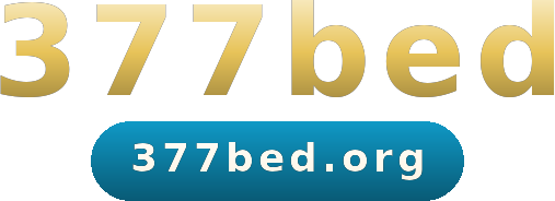 377bed logo